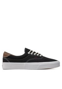 Vans Tenisówki Era 59 VN000CT6BLA1 Czarny. Kolor: czarny #1