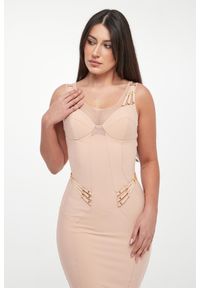 Elisabetta Franchi - Sukienka ELISABETTA FRANCHI #2