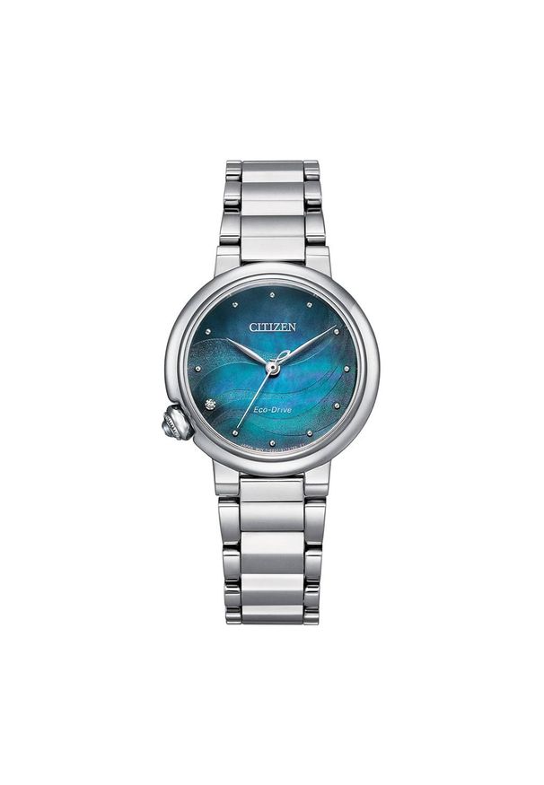CITIZEN ZEGAREK Elegance EM0910-80N