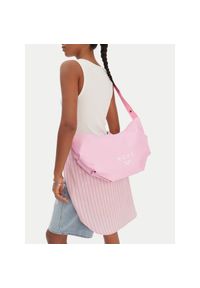 Torebka Roxy. Kolor: różowy #1