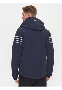 CMP Kurtka narciarska 31W0117 Granatowy Regular Fit. Kolor: niebieski. Materiał: syntetyk. Sport: narciarstwo #4