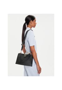 TOMMY HILFIGER - Torebka Tommy Hilfiger. Kolor: czarny #1