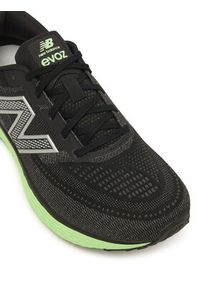 New Balance Buty do biegania Evoz MEVOZGB4 Czarny. Kolor: czarny. Materiał: materiał #4