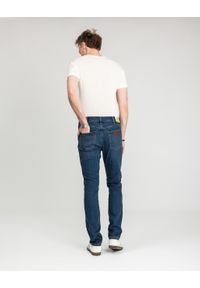 Wrangler - MESKIE SPODNIE WRANGLER LARSTON OLIVER 112378460 #5