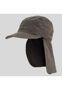 CRAGHOPPERS - Czapka z daszkiem Craghoppers NosiLife Desert Hat III. Kolor: zielony