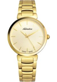 Zegarek Adriatica Zegarek damski Adriatica A3706.1111Q #1