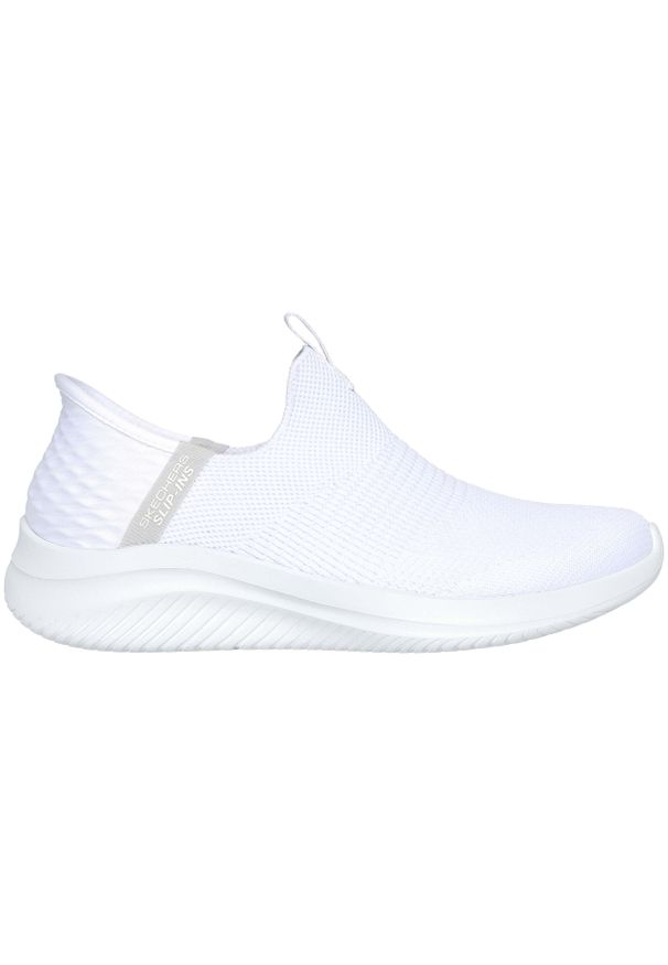 skechers - Buty damskie SKECHERS Ultra Flex 3.0 Cozy Streak. Kolor: biały