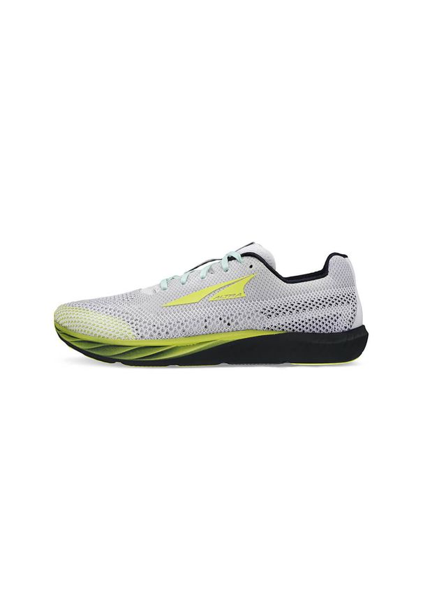Buty do biegania męskie Altra Escalante Racer 2. Kolor: żółty, biały, wielokolorowy, czarny