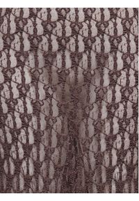 only - ONLY Spódnica maxi Aya 15375833 Kremowy Regular Fit. Kolor: kremowy. Materiał: syntetyk #4