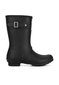 Kalosze Hunter. Kolor: czarny #1