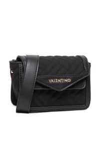 VALENTINO - Torebka Valentino VBS5ZN04 Nero 001. Kolor: czarny #1