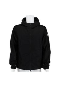 Bluzy sportowa męska Colmar Fibers. Typ kołnierza: kaptur. Kolor: czarny #1