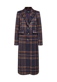 only - ONLY Płaszcz przejściowy Coris 15355210 Fioletowy Regular Fit. Kolor: fioletowy. Materiał: syntetyk #6