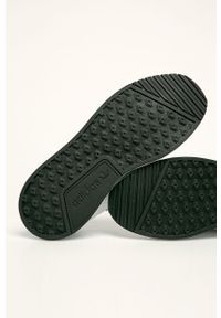 adidas Originals - Buty X_Plr S. Nosek buta: okrągły. Zapięcie: sznurówki. Kolor: biały. Materiał: syntetyk, materiał, zamsz. Szerokość cholewki: normalna. Model: Adidas X_plr #3