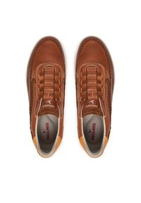 Pikolinos Półbuty Salamanca M7W-6423C1 Brązowy. Kolor: brązowy. Materiał: skóra #5