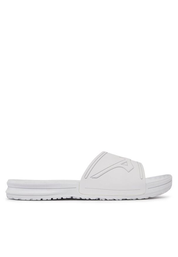Mizuno Klapki Relax Slide 2 11GJ2020 Biały. Kolor: biały. Materiał: syntetyk