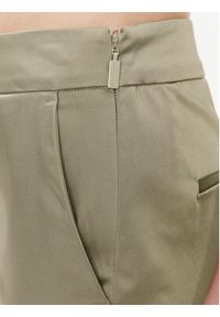 Marciano Guess Spodnie materiałowe 3BGB13 9558Z Beżowy Regular Fit. Kolor: beżowy. Materiał: syntetyk, wiskoza #5