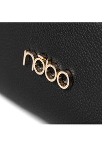 Nobo Torebka BAGP930-K020 Czarny. Kolor: czarny. Materiał: skórzane #3
