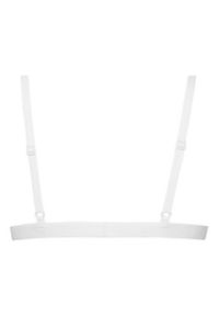 TOMMY HILFIGER - Tommy Hilfiger Komplet biustonoszy braletek UW0UW06140 Kolorowy. Materiał: bawełna. Wzór: kolorowy #3