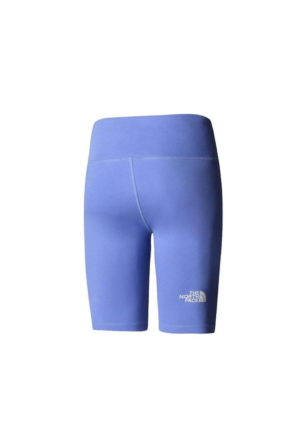The North Face Szorty Simple Dome Nf0A8C2H0Yi. Kolor: niebieski