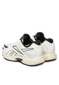 Reebok Sneakersy CEO-ROAD PRIME 100208662 Écru. Materiał: skóra #3