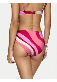 Triumph Dół od bikini Summer Mix&Match 10222311 Różowy. Kolor: różowy. Materiał: syntetyk #4