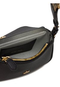 Emporio Armani Torebka EW000538 AF12103 MC032 Czarny. Kolor: czarny. Materiał: skórzane #5