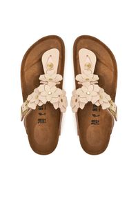 Japonki Birkenstock. Kolor: różowy #1