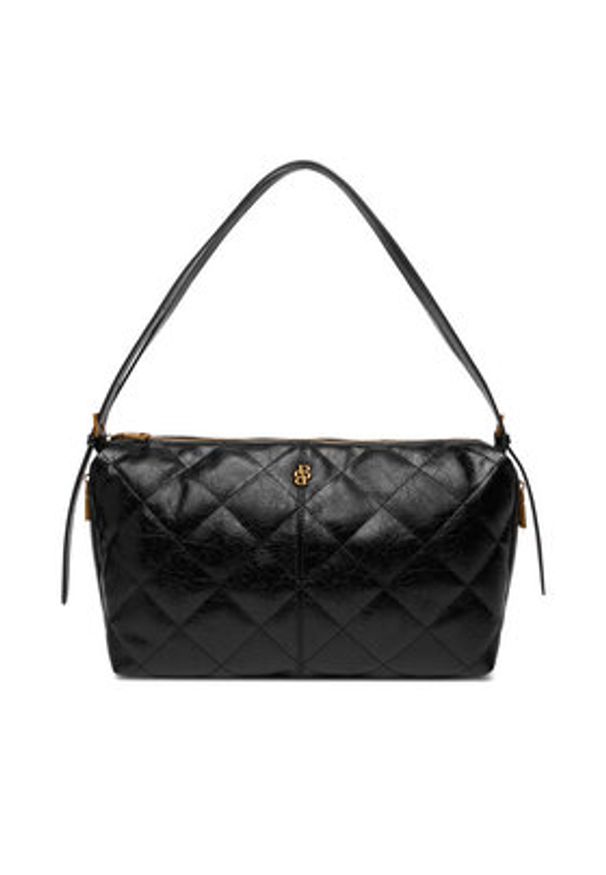 Badura Torebka CEO-ODI-LDA8618 Czarny. Kolor: czarny