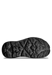 HOKA - Hoka Sandały Hopara 1123112 Czarny. Kolor: czarny #4