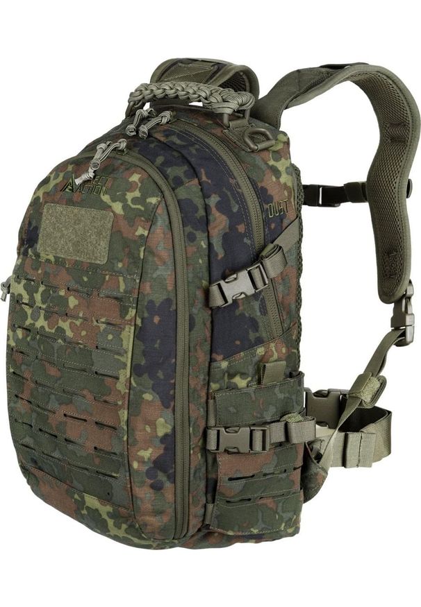 Plecak turystyczny Helikon-Tex Dust Mk II Cordura 20 l