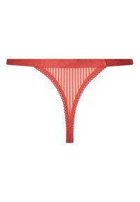 Dorina Komplet stringów Lamina FXST0047LA077 2X0464 Kolorowy. Materiał: syntetyk. Wzór: kolorowy #6