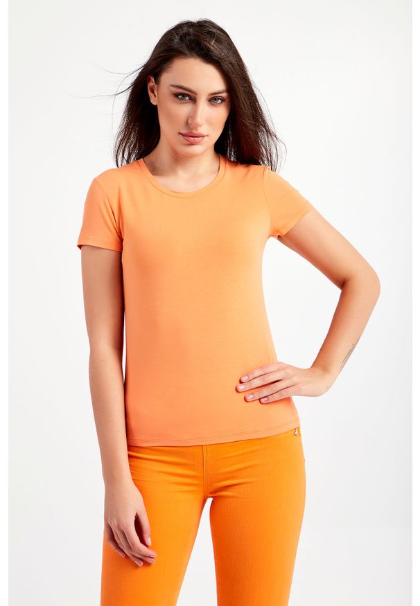 Patrizia Pepe - T-shirt PATRIZIA PEPE
