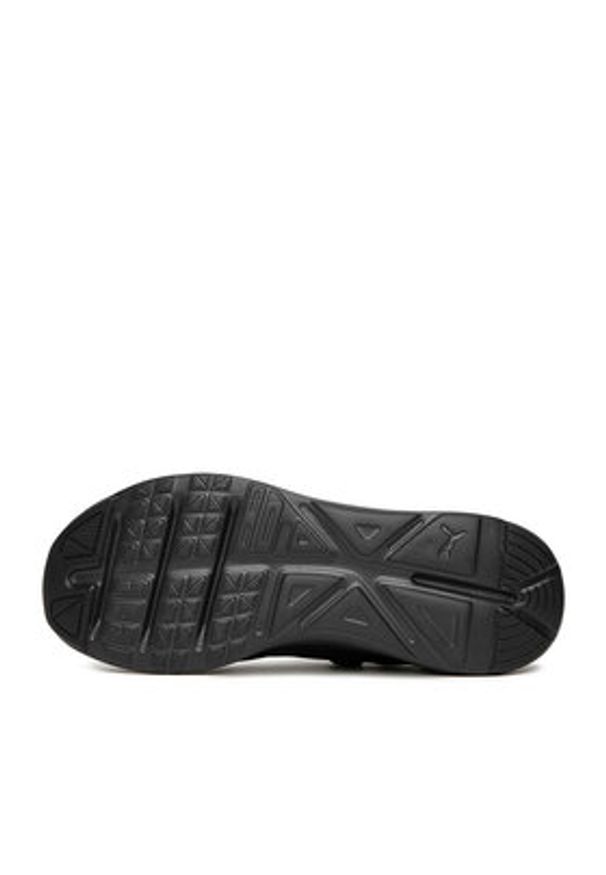 Puma Sneakersy ENZO 2 CLEAN 37712601 Czarny. Kolor: czarny. Materiał: materiał