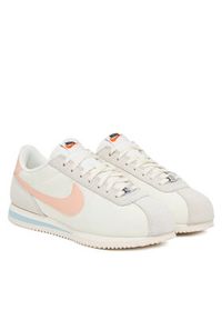 Nike Sneakersy Cortez IF1764 100 Biały. Kolor: biały. Materiał: materiał. Model: Nike Cortez #4