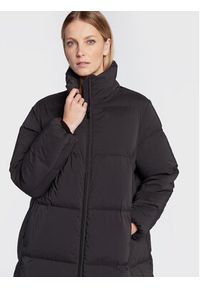 Calvin Klein Płaszcz zimowy Seamless Lofty K20K204691 Czarny Regular Fit. Kolor: czarny. Materiał: syntetyk. Sezon: zima #5
