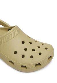 Crocs Klapki 10001 Zielony. Kolor: zielony #2