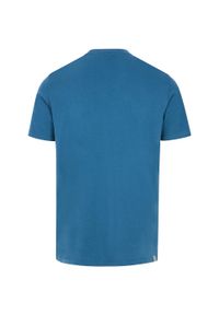 Protest - T-Shirt męski PROTEST PRTAndros. Kolor: niebieski. Sport: turystyka piesza