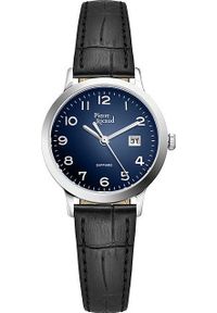 Zegarek Pierre Ricaud Zegarek damski Pierre Ricaud P51022.5225Q czarny. Kolor: czarny #1