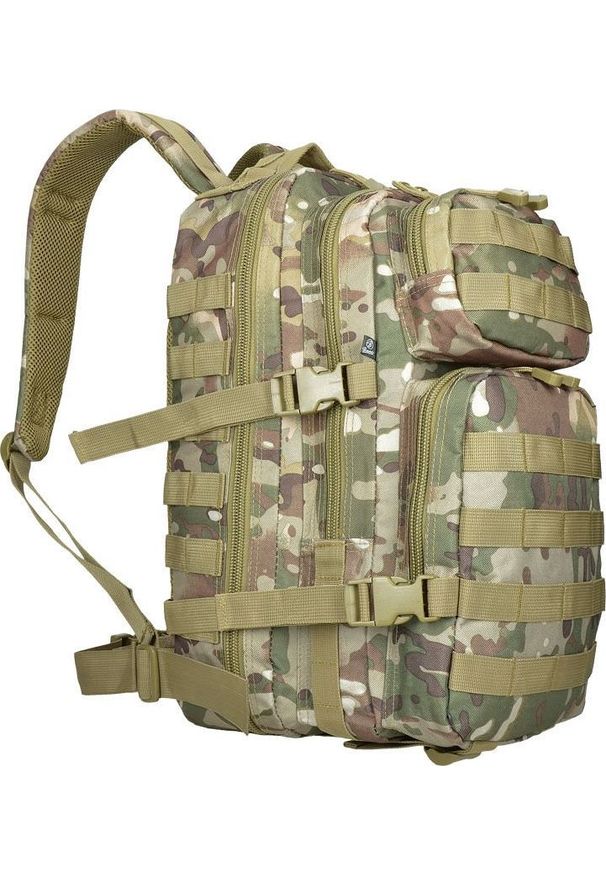 Plecak turystyczny Brandit Us Cooper 25 l