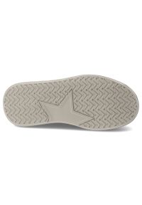 Sneakersy damskie Filippo, cholewka z materiału tekstylnego z ozdobnym haftem wiązany fason na solidnej platformie, pomarańczowe, DP7799/26. Okazja: na co dzień. Zapięcie: sznurówki. Kolor: pomarańczowy. Materiał: materiał. Szerokość cholewki: normalna. Wzór: haft. Obcas: na platformie. Styl: casual #6