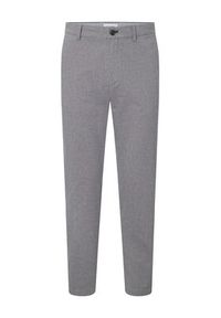 JOOP! Jeans Chinosy 15 JJF-Matthew101 30047666 Szary Modern Fit. Kolor: szary. Materiał: syntetyk #4