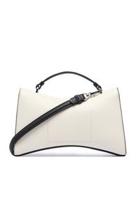 Karl Lagerfeld - KARL LAGERFELD Torebka B3W30317 Czarny. Kolor: czarny. Materiał: skórzane #2