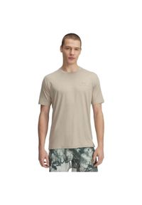 Koszulka Under Armour Vanish Energy. Kolor: brązowy. Sport: fitness #1