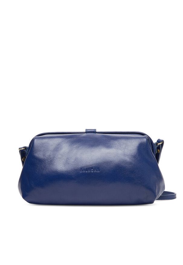 BALAGAN - Torebka Balagan. Kolor: niebieski