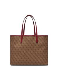 Guess Torebka Tote HWSG69 95290 Brązowy. Kolor: brązowy. Materiał: skórzane #2