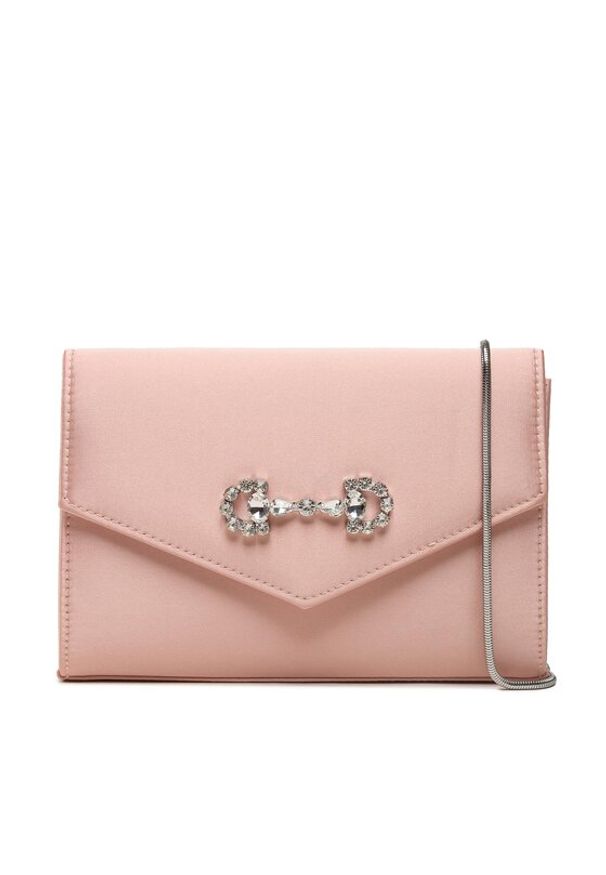 Torebka Rinascimento. Kolor: różowy