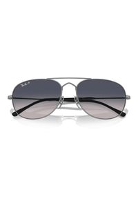 Ray-Ban - Okulary przeciwsłoneczne męskie RAY-BAN #2