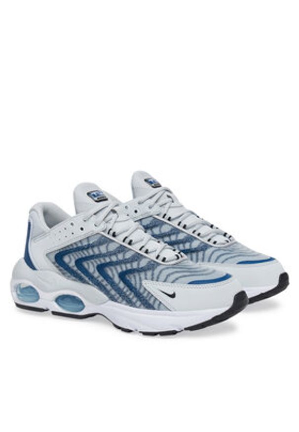 Nike Sneakersy Air Max Tw DQ3984 007 Szary. Kolor: szary. Materiał: materiał. Model: Nike Air Max
