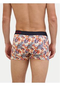 Jack & Jones - Jack&Jones Komplet 10 par bokserek Landon 12283396 Kolorowy. Materiał: bawełna. Wzór: kolorowy #7